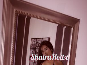 ShairaHottx