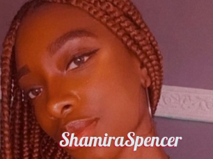 ShamiraSpencer