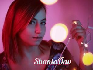 ShaniaDav