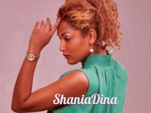 ShaniaDina