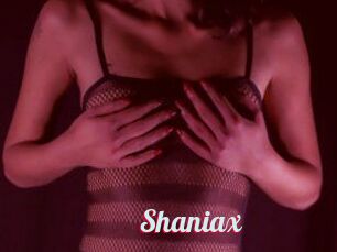 Shaniax