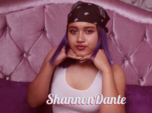 ShannonDante