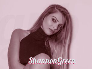 ShannonGreen