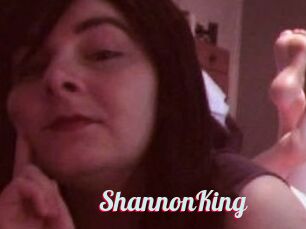 ShannonKing