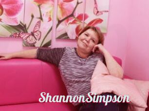 ShannonSimpson