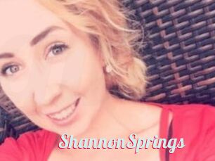 ShannonSprings