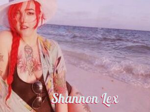 Shannon_Lex