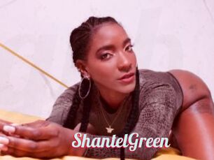 ShantelGreen