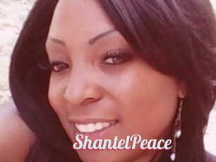 Shantel_Peace