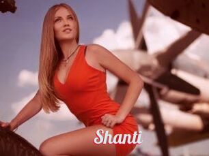 Shanti