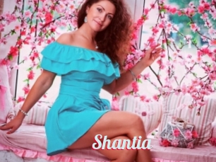 Shantia