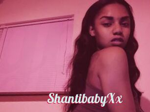 ShantibabyXx