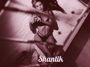 Shantik