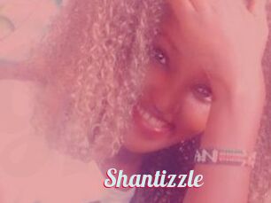 Shantizzle