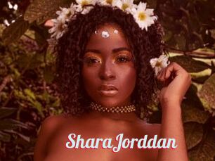 SharaJorddan