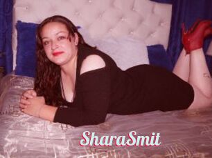 SharaSmit