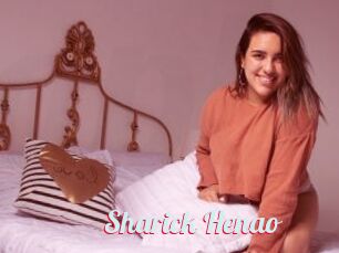 Sharick_Henao