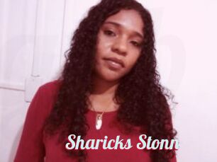 Sharicks_Stonn