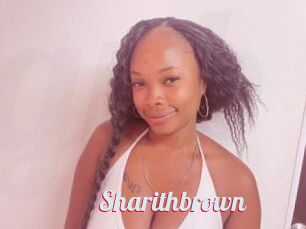 Sharithbrown