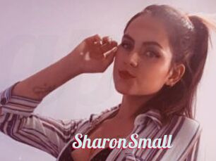 SharonSmall