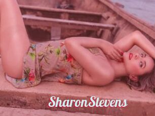 SharonStevens