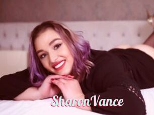 SharonVance