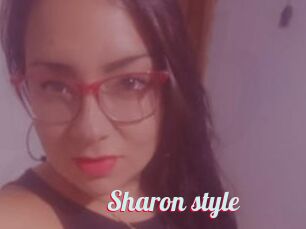 Sharon_style