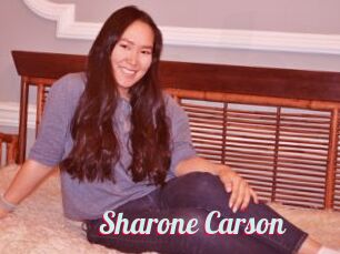 Sharone_Carson