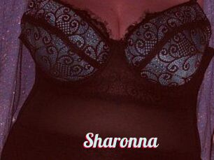 Sharonna