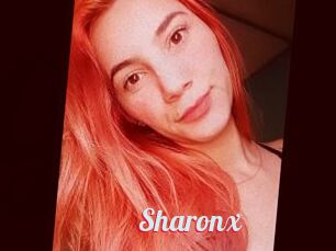 Sharonx