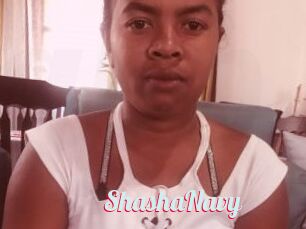 ShashaNavy