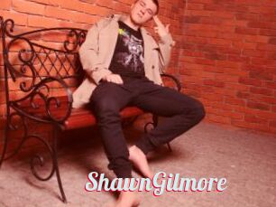 ShawnGilmore