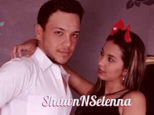 ShawnNSelenna