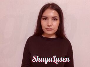 ShayaLusen