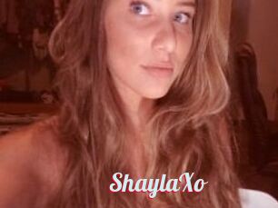 ShaylaXo