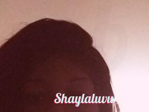 Shaylaluvu