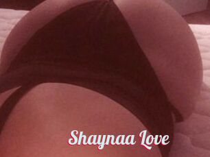 Shaynaa_Love