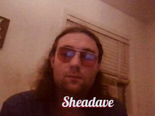 Sheadave