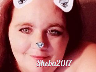 Sheba2017