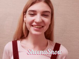 SheenaSnow