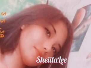 SheiilaLee