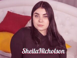 SheilaNicholson