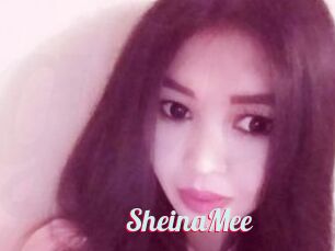 SheinaMee