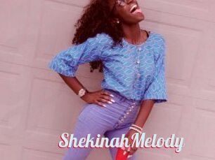 Shekinah_Melody