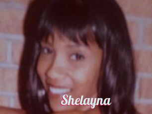 Shelayna