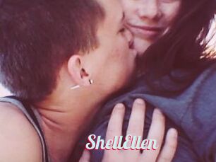 ShellEllen