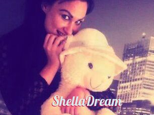 ShellaDream