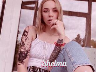 Shelma