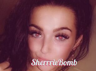 SherrrieBomb