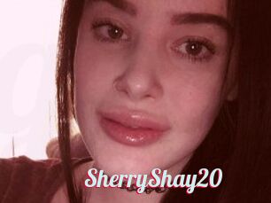 SherryShay20